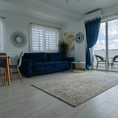 Apartament 1 Mai Bloc Nou-Self Check-In Craiova Esterno foto